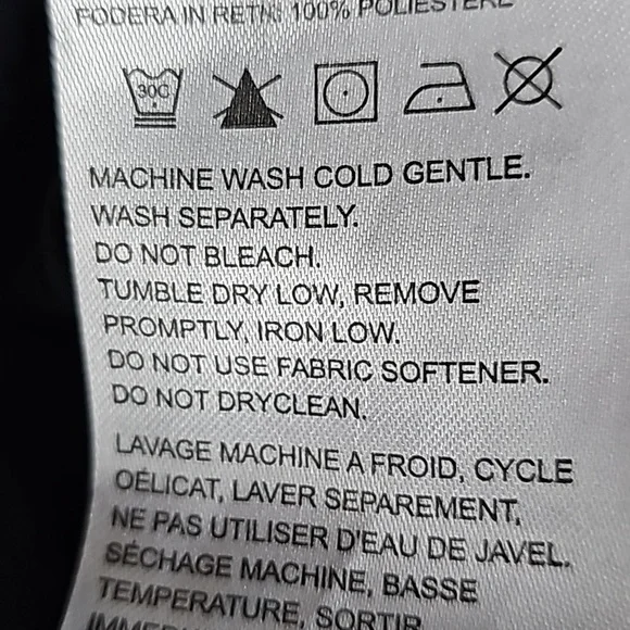 Men's Shirt - Picture 15 of 16